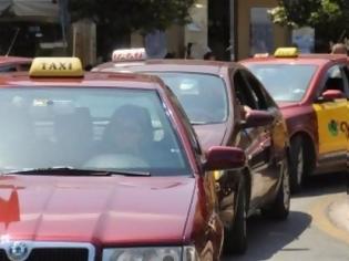 Φωτογραφία για Πάτρα: 700 ταξί με καταδικασμένους 1500 εργαζόμενους - Μεροκάματο λιγότερο από...
