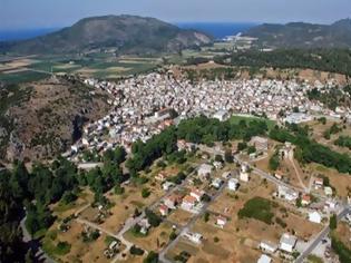 Φωτογραφία για Ασύλληπτη τραγωδία στο Μαντούδι: Τηλεφώνησε στη γυναίκα του και αυτοκτόνησε έξω από εκκλησία!