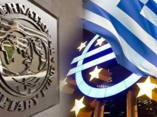 Φωτογραφία για ΔΝΤ: “Η Ελλάδα είναι ο χειρότερος πελάτης στην Ιστορία!