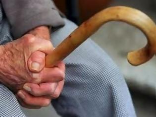 Φωτογραφία για ΑΠΙΣΤΕΥΤΕΣ αντοχές: Δεν φαντάζεστε τι έκανε ένας ηλικιωμένος 102 ετών! [photo]
