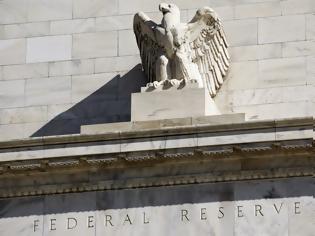 Φωτογραφία για «Eτοιμη» για αύξηση των αμερικανικών επιτοκίων δηλώνει η Fed