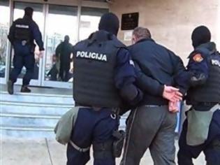 Φωτογραφία για Συλλήψεις στο Μαυροβούνιο για στημένους αγώνες