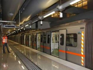 Φωτογραφία για ΣΑΣ ΕΝΔΙΑΦΕΡΕΙ: Στάση εργασίας σε Μετρό και ΗΣΑΠ! Ποια δρομολόγια δεν θα πραγματοποιηθούν;