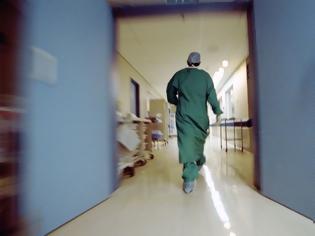 Φωτογραφία για Άγριο κύμα ξυλοδαρμών κατά γιατρών! Νέο επεισόδιο στην Φλώρινα