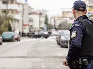 Φωτογραφία για Από Δευτέρα ο «Αστυνομικός της Γειτονιάς» σε Αθήνα και Θεσσαλονίκη