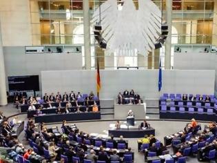 Φωτογραφία για Εμφύλιος στη γερμανική βουλή για την Ελλάδα