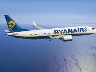 Φωτογραφία για Απίστευτο! Η Ryanair αρνήθηκε να πετάξει άρρωστο παιδί που πήγαινε για μεταμόσχευση!