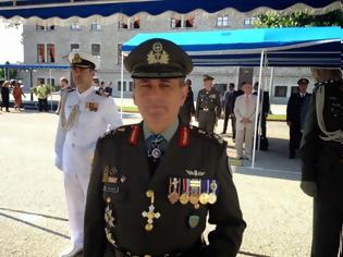 Φωτογραφία για Βασίλειος Τελλίδης: Οι πρώτες σημειολογικές επισκέψεις του νέου αρχηγού ΓΕΣ