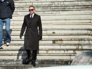 Φωτογραφία για Ο James Bond και τα …μεξικανικά καρτέλ