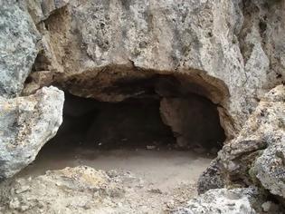 Φωτογραφία για Σπηλιά του Κύκλωπα στην Μάκρη Αλεξανδρούπολης