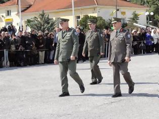 Φωτογραφία για Τελετή Ορκωμοσίας Νεοσύλλεκτων Οπλιτών της 2015 Β΄ ΕΣΣΟ στο ΚΕΠB