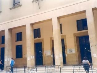 Φωτογραφία για 24ωρη επιτήρηση των χώρων των πανεπιστημιακών ιδρυμάτων της Αθήνας