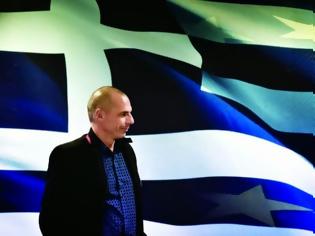 Φωτογραφία για Βαρουφάκης: Οι 4 λόγοι που δεν έπρεπε να δανειστεί η Ελλάδα - Τι θα γίνει το 2015