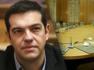 Φωτογραφία για ΒΟΜΒΑ στη Κυβέρνηση Τσίπρα - Ποιος Υπουργός υποσχόταν διορισμούς στο Δημόσιο με προμήθεια 12%;