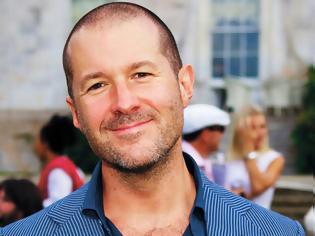 Φωτογραφία για Ο Steve Jobs σκόπευε να απολύσει τον Jonathan Ive