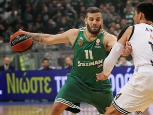 Φωτογραφία για Μετά το...πάρτι ο Παναθηναϊκός μετράει τα κέρδη του