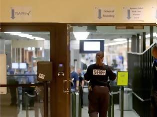 Φωτογραφία για Νέα Ορλεάνη: Πυροβολισμοί μέσα στο αεροδρόμιο