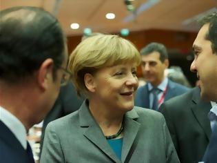 Φωτογραφία για Deutsche Welle: Mέρκελ -Tσίπρας με στόχο μια συζήτηση σε βάθος