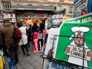 Φωτογραφία για Πως 30 εκατ. ευρώ χώρισαν την Charlie Hebdo σε δυο ομάδες