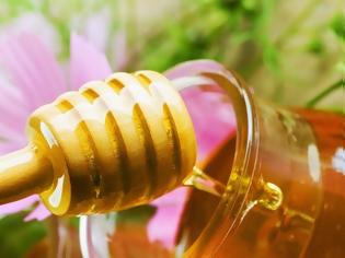 Φωτογραφία για Τρία «θαυματουργά γιατροσόφια» από μέλι!