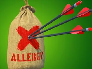 Φωτογραφία για Αλλεργικό σοκ: Ποια τα συμπτώματα – Τι πρέπει να κάνετε;
