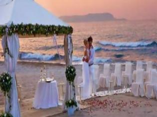 Φωτογραφία για Πρωτιά για την Ελλάδα: Γάμοι και βαφτίσεις online