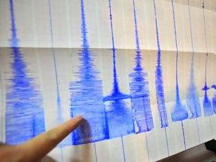 Φωτογραφία για Πάτρα: Κάθε ώρα και...σεισμός