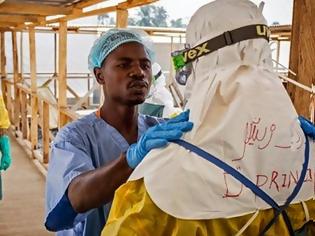 Φωτογραφία για Τριήμερο «lock down» στην Σιέρα Λεόνε λόγω Έμπολα