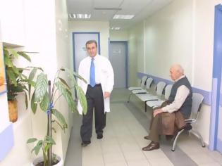 Φωτογραφία για Πάτρα: Σοβαρές ελλείψεις σε αρκετές ειδικότητες γιατρών στο ΠΕΔΥ
