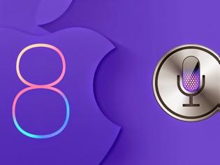 Φωτογραφία για Η Siri γίνετε πιο ανθρώπινη στο ios 8.3