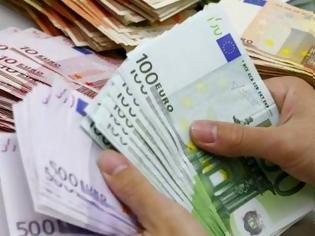 Φωτογραφία για «Ζεστό« χρήμα στα ταμεία του κράτους: Τις επόμενες ημέρες έρχονται 1,2 δις ευρώ από το ΤΧΣ