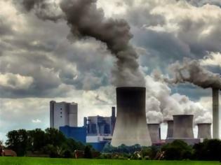 Φωτογραφία για Στην Κίνα οι περισσότεροι ρυπογόνοι σταθμοί παραγωγής ενέργειας στον κόσμο