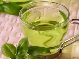 Φωτογραφία για 7 λόγοι για να πιείτε πράσινο τσάι