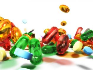 Φωτογραφία για Τα ακριβά φάρμακα εκτός φαρμακείων ΕΟΠΥΥ! Τι αλλάζει ο Π.Κουρουμπλής