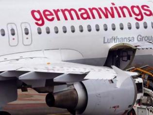 Φωτογραφία για Απίστευτο tweet της Germanwings για τη συντριβή αεροσκάφους της - Δε το χωράει ανθρώπου νους... [photo]