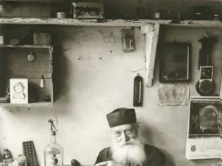 Φωτογραφία για 6220 - Κυπριανός μοναχός Καρεώτης (1907-1984)
