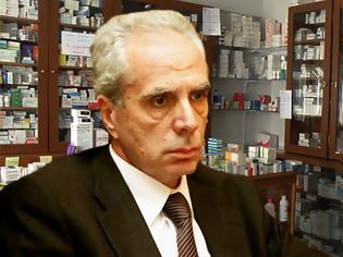 Φωτογραφία για Λουράντος μαινόμενος κατά της στήριξης των...ολίγων στο ωράριο των φαρμακείων