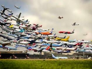 Φωτογραφία για Οι πιο ασφαλείς και οι πιο επικίνδυνες αεροπορικές εταιρείες του κόσμου