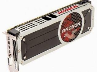 Φωτογραφία για Rebranded AMD Radeon Rx 300 series βρέθηκαν σε drivers