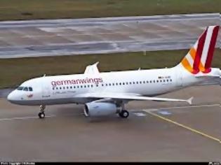 Φωτογραφία για Ακυρώνονται πτήσεις της Germanwings: Χειριστές και πληρώματα αρνούνται να μπουν στα αεροσκάφη