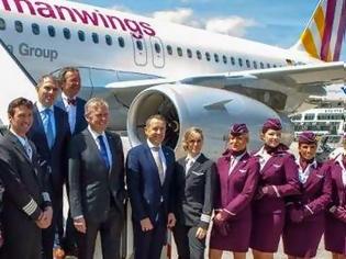 Φωτογραφία για Πανικός στην Germanwings - Γιατί ο εργαζόμενοι αρνούνται να επιβιβαστούν;