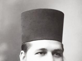 Φωτογραφία για 6229 - Ιωάσαφ ιεροδιάκονος Καρεώτης (1910-1993)