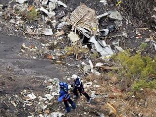 Φωτογραφία για Τρεις οι Αμερικανοί νεκροί στο Airbus