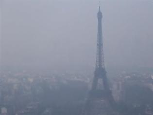 Φωτογραφία για Η ατμοσφαιρική ρύπανση «στενεύει» τις καρωτίδες