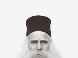 Φωτογραφία για 6233 - Ευγένιος ιερομόναχος Καρεώτης (1884-1965)