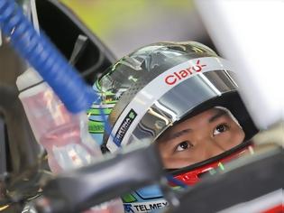 Φωτογραφία για Formula 1: Στη Lotus ο Φονγκ