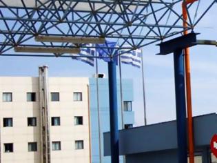 Φωτογραφία για Νοσοκομείο Κέρκυρας: Δεν μπορεί να χρεώσει νοσήλια σε τουρίστες και ασφαλιστικές εταιρείες!