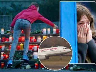 Φωτογραφία για Τι απαντάει η Lufthansa για το ενδεχόμενο αυτοκτονίας του πιλότου;