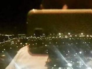 Φωτογραφία για ΑΝΑΤΡΙΧΙΛΑ: Η τελευταία φωτογραφία ενός από τα θύματα του Airbus λίγο πριν τη μοιραία πτήση