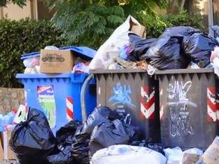 Φωτογραφία για Κατεπείγουσα εισαγγελική έρευνα για τα σκουπίδια που πνίγουν την Τρίπολη - Κίνδυνος για τη δημόσια υγεία